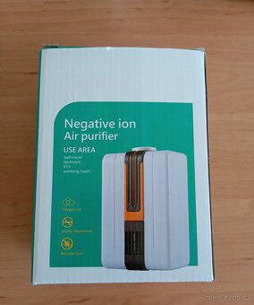 Ionizer - 7