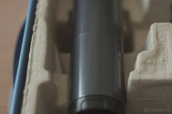 Prodám Sennheiser EW 135P G4 Bezdrátový set G: 566-608 MHz - 7