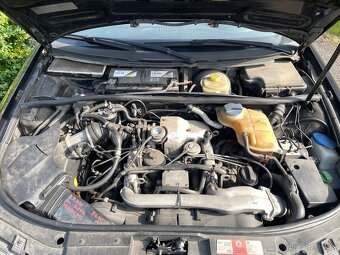 Audi A6 Avant 2001 2.5TDI 132kw - 7