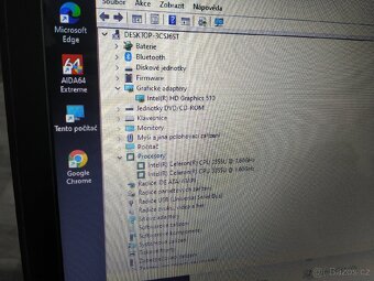 Lenovo IdeaPad 300 17ISK - 7