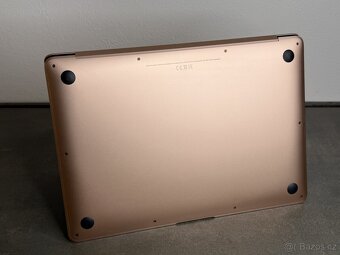 MacBook Air 13'' 2020 / M1 / 8GB / 256GB SSD / Gold - 7