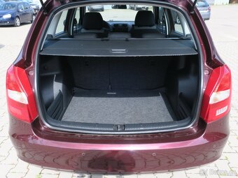 Prodám Škoda Fabia 1.2 TSi 77 kW rozvody hotové - 7