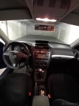 2005 Škoda Octavia 2 1.9 TDI RS Packet - 7