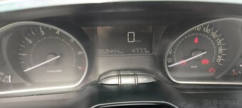 Peugeot 2008 - 7
