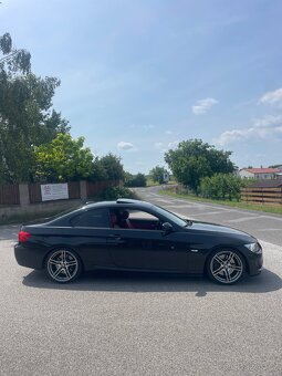 BMW 335i LCI DKG - 7