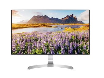 27" LG Monitor 27MP89HM - 7