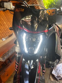 KTM 640 LC4 - 7