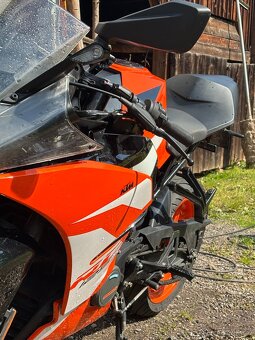 KTM RC 125 2019 - 7