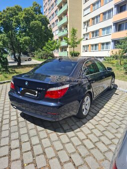 BMW X5 E70 XDRIVE 3.5D 210KW R.V. 2010 - 7