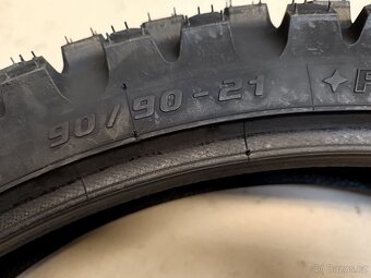 Enduro pneu Mitas - 7