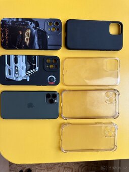 IPhone 11Pro - 7