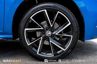 Škoda kamiq Monte carlo plná vybava - 7
