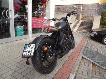 Jawa 350CL Pérák - 7