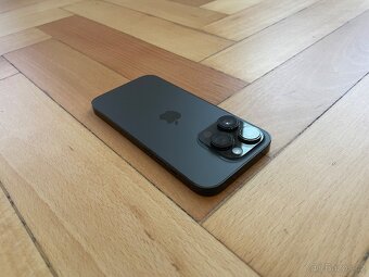 Apple iPhone 14 Pro 128GB Space Black - 7
