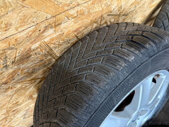 ALU KOLA RIAL 6Jx15H2 5X112 57,1mm ET 45 - 7