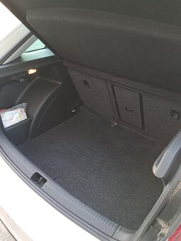 Škoda Rapid Spaceback Monte Carlo 1,2TSI, nové v Čr - 7