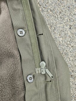 Parka Bundeswehr NEPOUŽITÁ - 7
