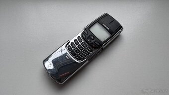 Nokia 8810 - 7