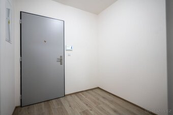 Pronájem bytu 1+kk (novostavba), Kladno - Rozdělov - 7