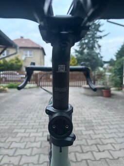 Gravel Canyon Grizl 6 1BY - 7