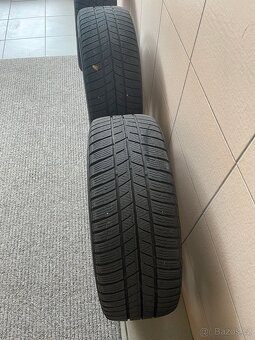 Alu kola na KIA NIRO 5x114,3 7,5JX18 R18 ET 50 - 7