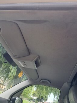 Transporter T5.1 2,0 tdi 75kw rok 2011 díly - 7