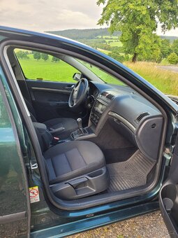 Škoda octavia 1.9 tdi - 7