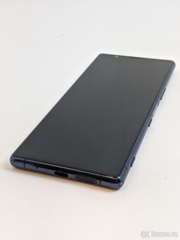 Sony Xperia 5 6/128gb black. Záruka 6 měsíců. - 7