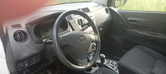 Prodam ( Toyota ) Daihatsu Cuore 1,0 Benzin - REZERVACE - 7
