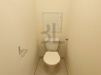 Pronájem bytu 1+1, ul. Kollárova, Hodonín - 7