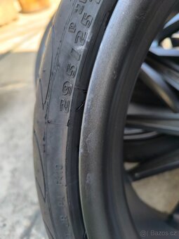 tuningová kola pro BMW 21" - 7