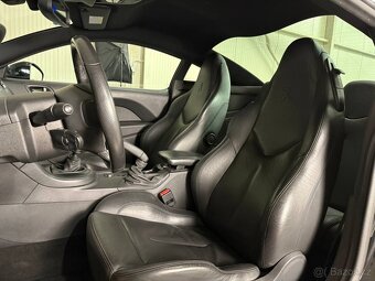 Peugeot RCZ, 1.6 147kw, 128t.km. Servis - 7