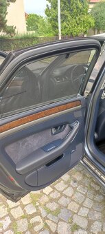 Prodám Audi A8 - 7