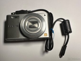 Panasonic Lumix DMC-SZ10 - 7