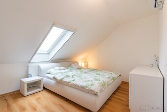 Cihlový byt 3+kk, 83 m², Šumperk, ul. Hlavní tř. - 7