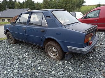 ŠKODA 120L - 7