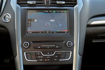 Ford Mondeo 2.0 TDCI 110kW Titanium kombi - 7
