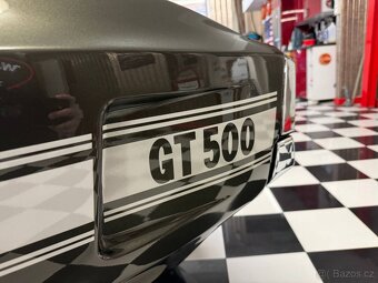 Ford Mustang Shelby GT500 428 Cobra Jet (1969) - 7