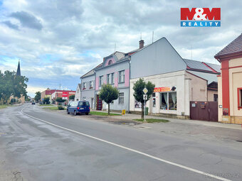 Prodej obchodního objektu, 92 m², Městec Králové - 7