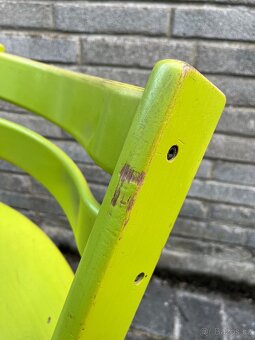 Dětská rostoucí židle STOKKE Tripp Trapp - 7