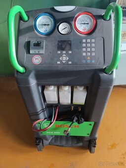 Prodej nepotřebného majetku organizace - 7