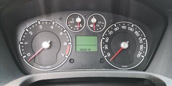 Ford Fiesta 1,4 benzin, 59kw - 7