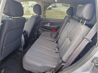 SsangYong Rexton III 2.0 XDi - 4x4 REDUKCE - 7
