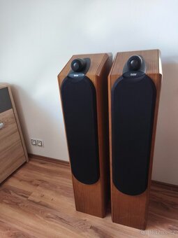 Bowers & Wilkins CDM 9 NT - 7