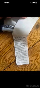 Fotbalový dres Barcelona Lionel Messi 10 - 7