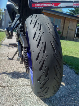 Yamaha Tracer 7 / 700 - 7