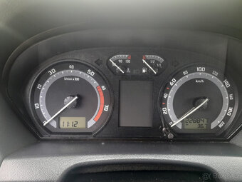 Škoda Fabia Fabie combi 2006 - 7