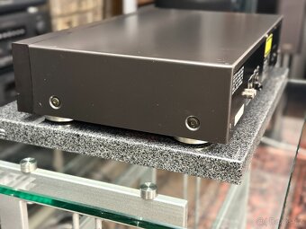 TECHNICS SL-PG400A (r.1991) parádní stav - 7