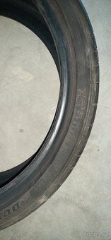 Dunlop Sport Max 275/30R20 - 7