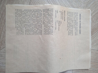 Prodám levně nádobu na výrobu šunky - 7